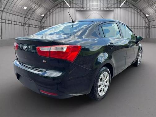 2013 Kia Rio LX