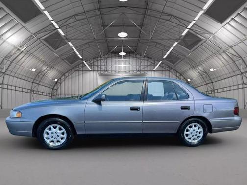 1995 Toyota Camry XLE