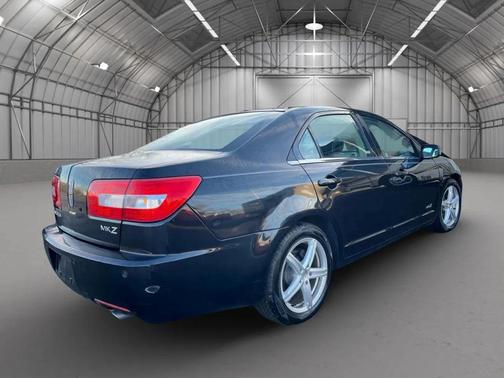 2009 Lincoln MKZ Base