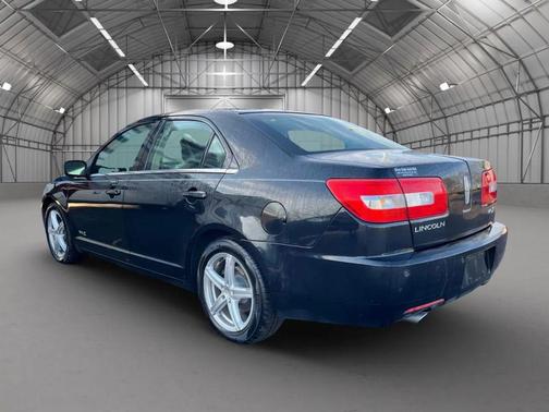 2009 Lincoln MKZ Base