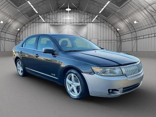 2009 Lincoln MKZ Base