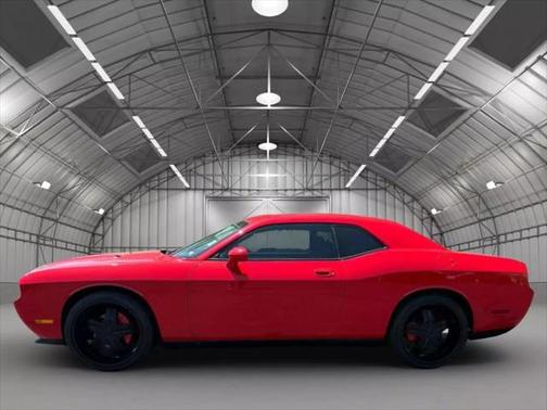 2010 Dodge Challenger SE