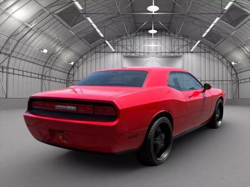 2010 Dodge Challenger SE
