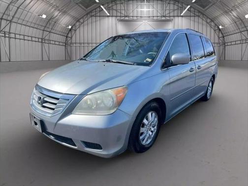 2010 Honda Odyssey EX