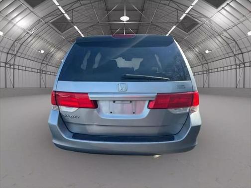 2010 Honda Odyssey EX