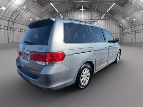 2010 Honda Odyssey EX