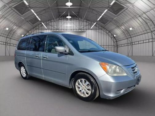 2010 Honda Odyssey EX