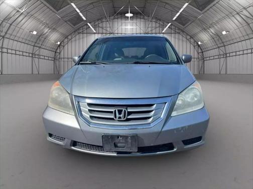 2010 Honda Odyssey EX