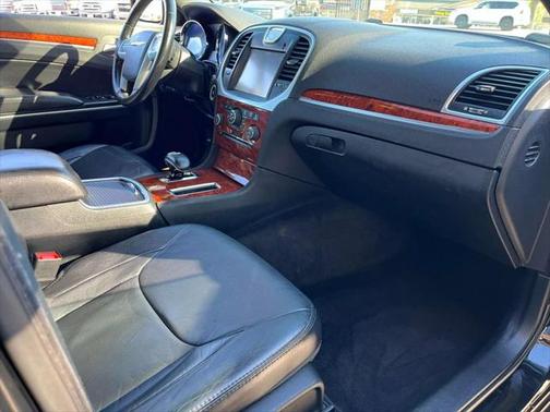2014 Chrysler 300 S