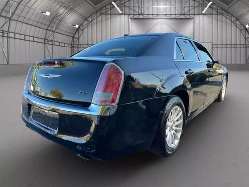 2014 Chrysler 300 S