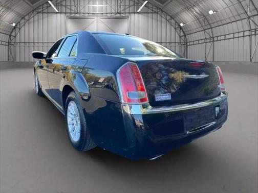 2014 Chrysler 300 S