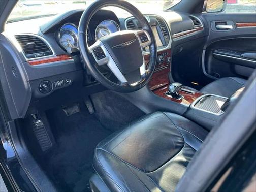 2014 Chrysler 300 S