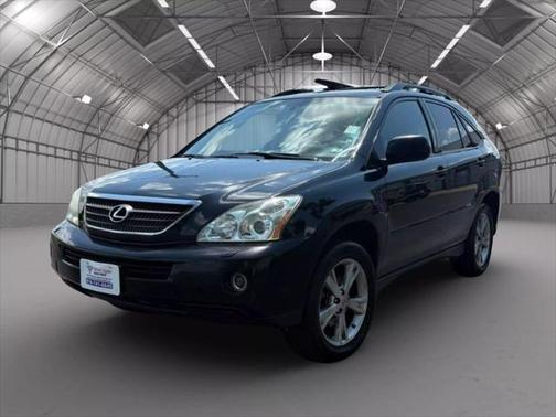2007 Lexus RX 400h Base