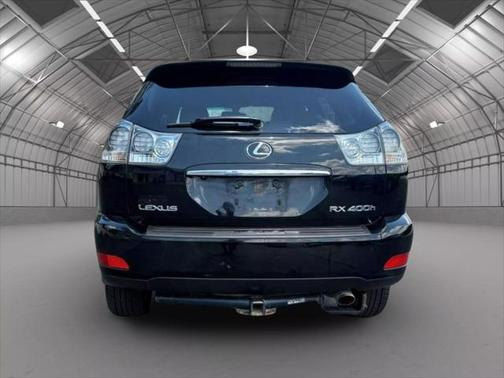 2007 Lexus RX 400h Base