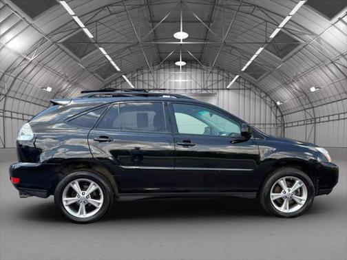 2007 Lexus RX 400h Base