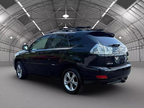 2007 Lexus RX 400h Base