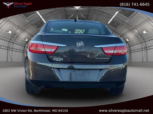 2014 Buick Verano Base