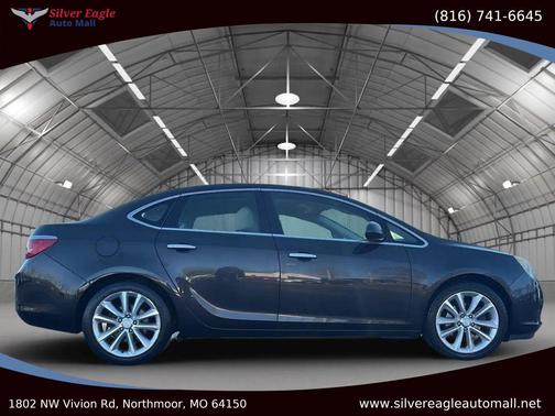 2014 Buick Verano Base