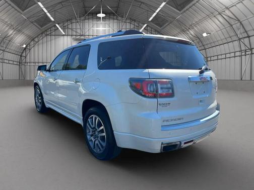 2014 GMC Acadia Denali