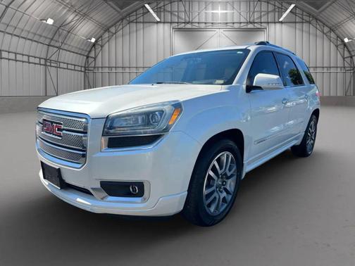 2014 GMC Acadia Denali