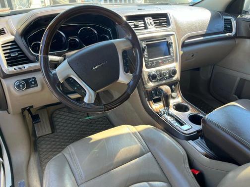 2014 GMC Acadia Denali