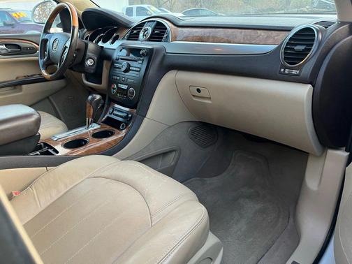 2011 Buick Enclave CXL