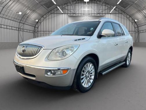 2011 Buick Enclave CXL