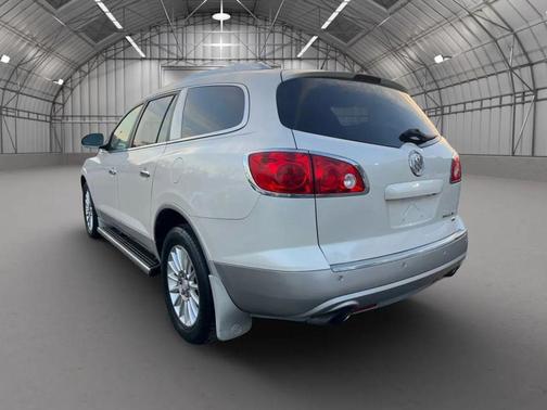 2011 Buick Enclave CXL