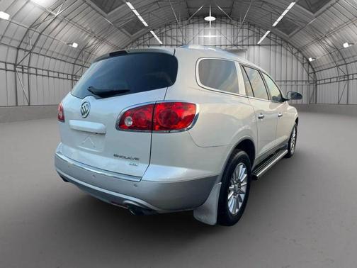 2011 Buick Enclave CXL