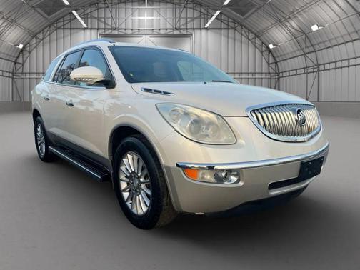 2011 Buick Enclave CXL