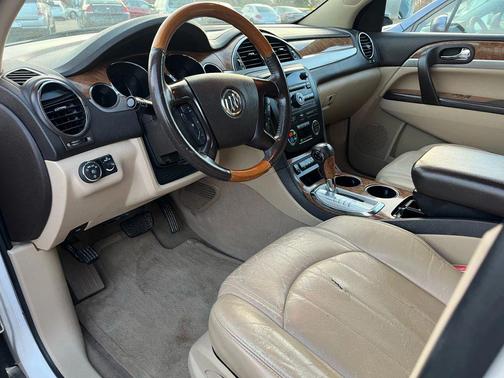 2011 Buick Enclave CXL