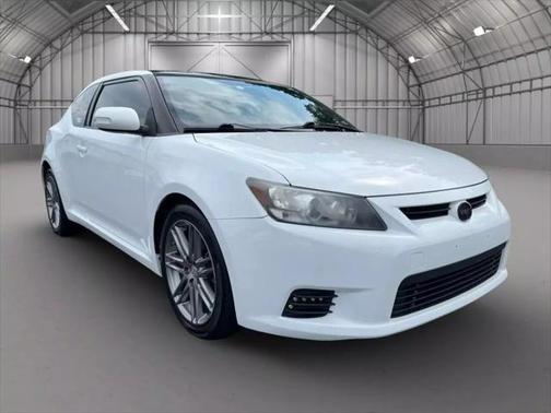 2012 Scion tC Release Series 7.0