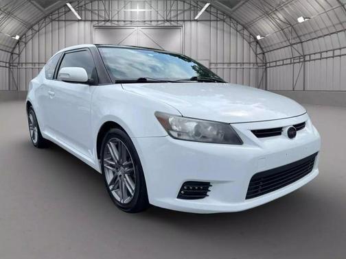 2012 Scion tC Release Series 7.0