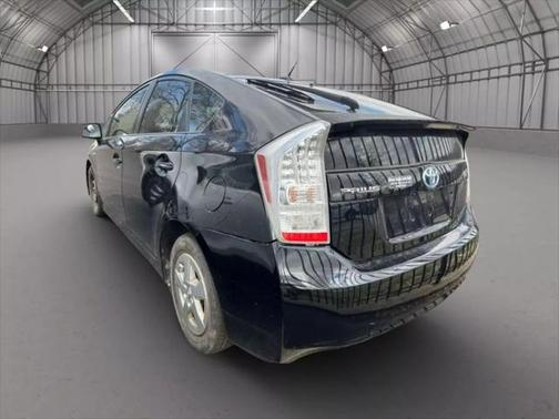 2011 Toyota Prius One