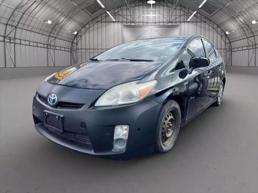 2011 Toyota Prius One