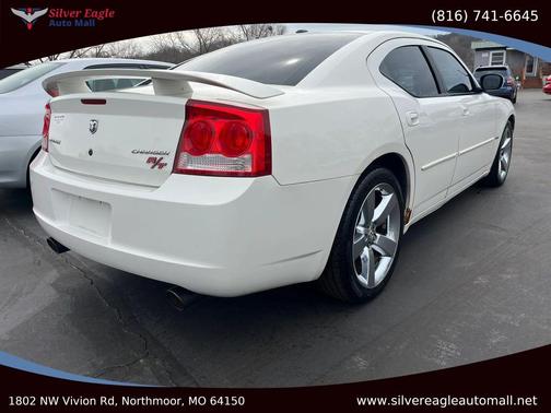2009 Dodge Charger R/T