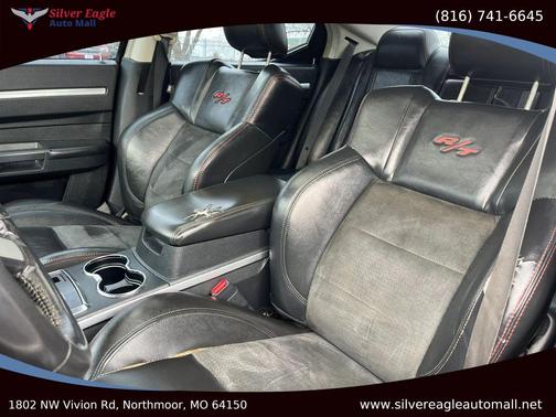 2009 Dodge Charger R/T