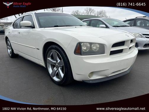 2009 Dodge Charger R/T