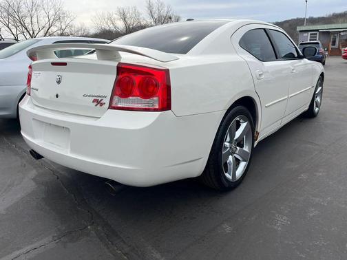 2009 Dodge Charger R/T