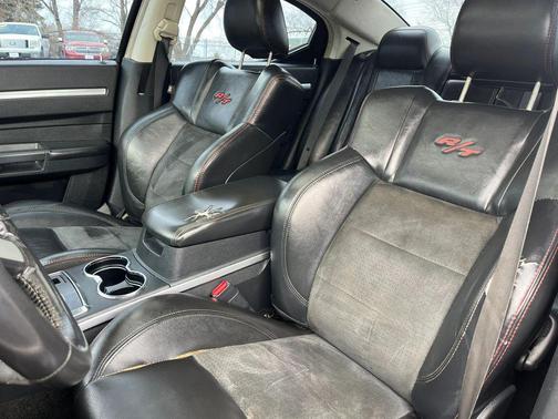 2009 Dodge Charger R/T