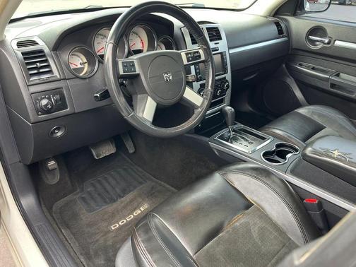 2009 Dodge Charger R/T