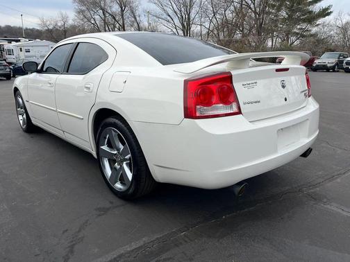 2009 Dodge Charger R/T
