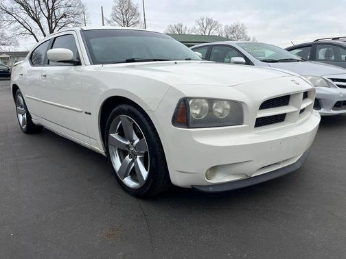 2009 Dodge Charger R/T