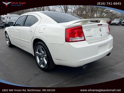 2009 Dodge Charger R/T