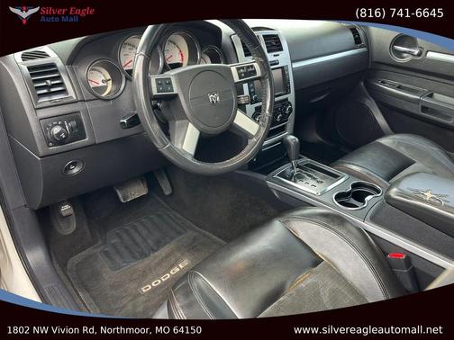 2009 Dodge Charger R/T