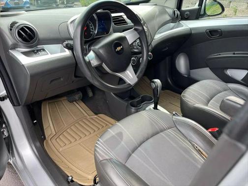 2013 Chevrolet Spark LS