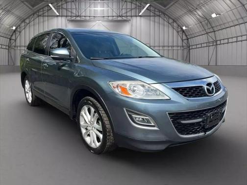 2012 Mazda CX-9 Grand Touring
