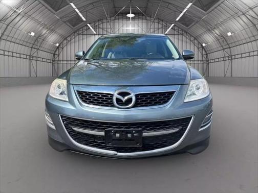 2012 Mazda CX-9 Grand Touring