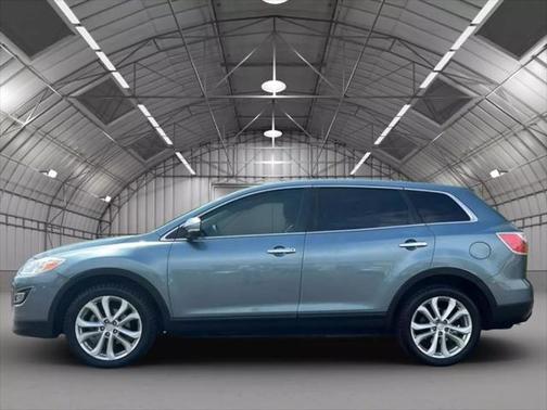 2012 Mazda CX-9 Grand Touring