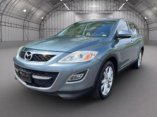 2012 Mazda CX-9 Grand Touring